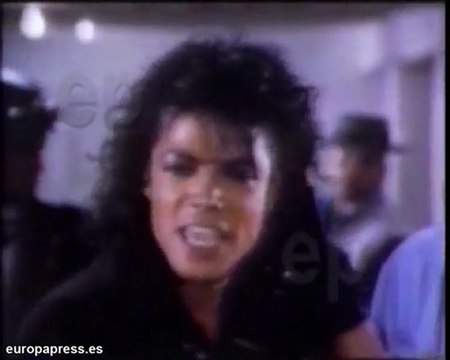 Los padres de Michael Jackson se divorcian