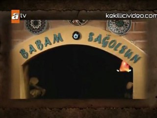 Babam Sağolsun Dizi ( Jenerik ) Müziği Full    -  www.kekillicivideo.blogspot.com