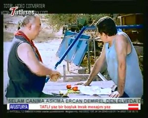 Emre BİLGEN   Tatlıses TV  PROGRAM KAYIT 1