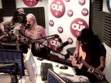 Rodeo Massacre - Alice Cooper Cover - Session Acoustique OÜI FM