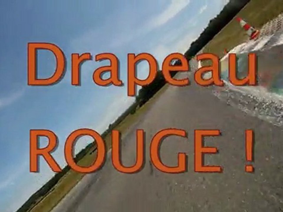 Circuit de Bresse / 6 juin 2011 / Just2Race / 5ème session PILOTE