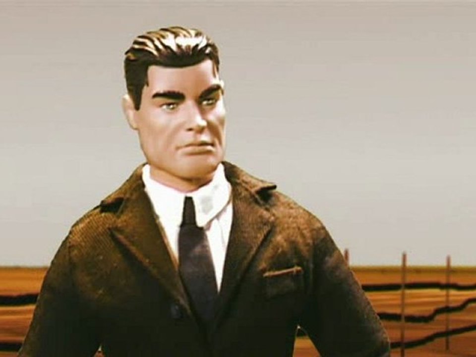 Atelier la Mort aux Trousses