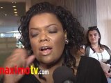 Yvette Nicole Brown Interview at 2011 GRACIE AWARDS Arrivals
