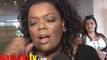 Yvette Nicole Brown Interview at 2011 GRACIE AWARDS Arrivals