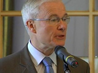 Welcome address -  Franco-British Workshop on responsible innovation