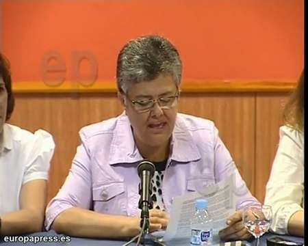 Afectados Spanair se quejan de desprotección