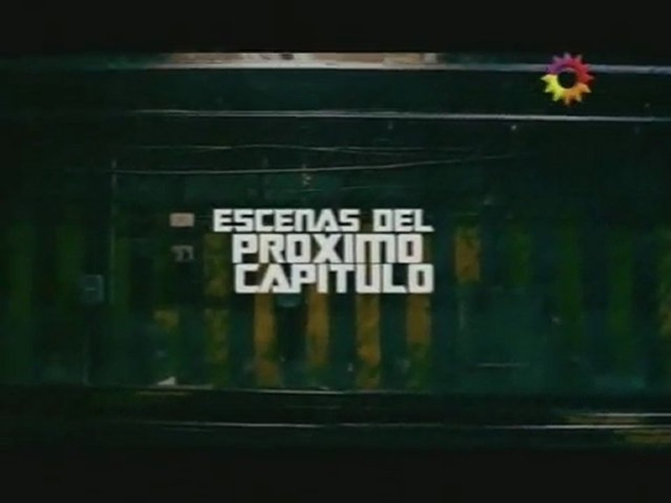 Los Únicos - Adelanto - Capítulo 70