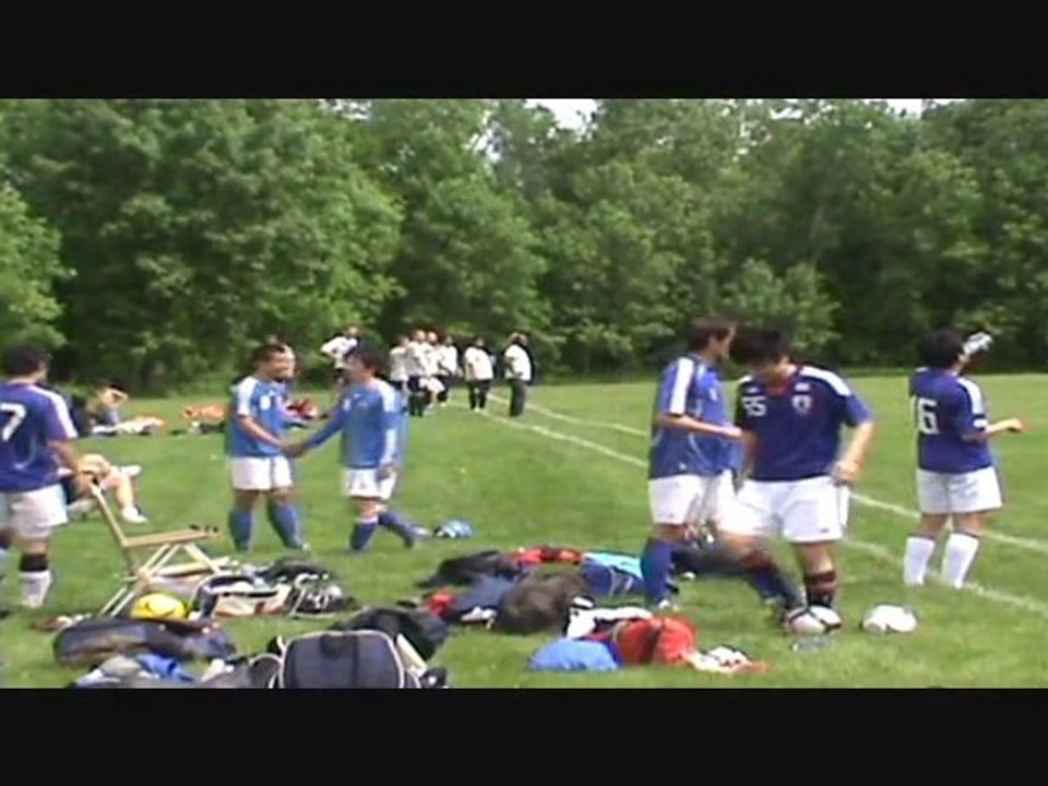 06/06/2011 Game Highlights