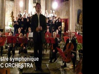 Teaser du spectacle Miroir  le 19 juin au Zénith de Montpellier, venez nombreux!