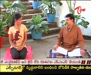 ETV2 Sakhi  Program - Health tips -  01