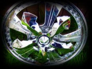 IN FRA RED : "Enjoy Livers"