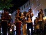 AUGUSTE BRASS BAND