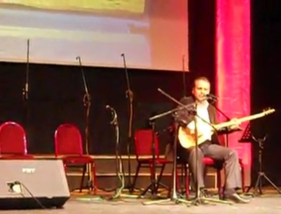 Erol Parlak - Kurusa Fidanim