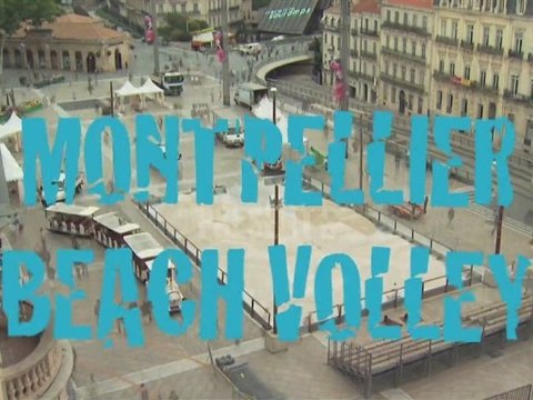 BEACH MASTERS 2011 BANDE ANNONCE