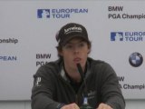 BMW PGA Championship Golf - Rory Mcilroy