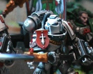 Dark Angels (Armies on Parade)