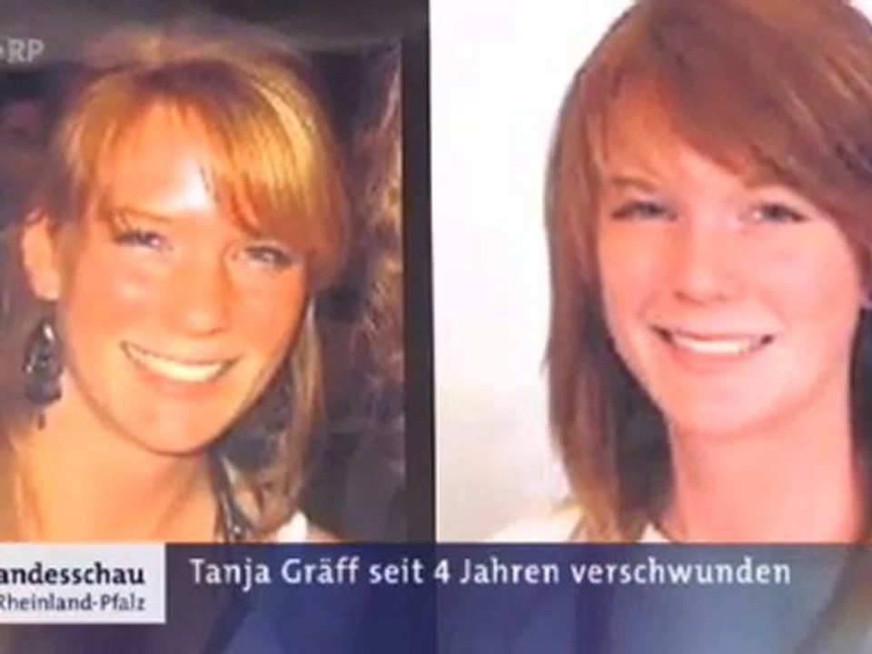 Tanja Gräff  / RP Aktuell am 7 Juni 2011 100 Sekunden ?!