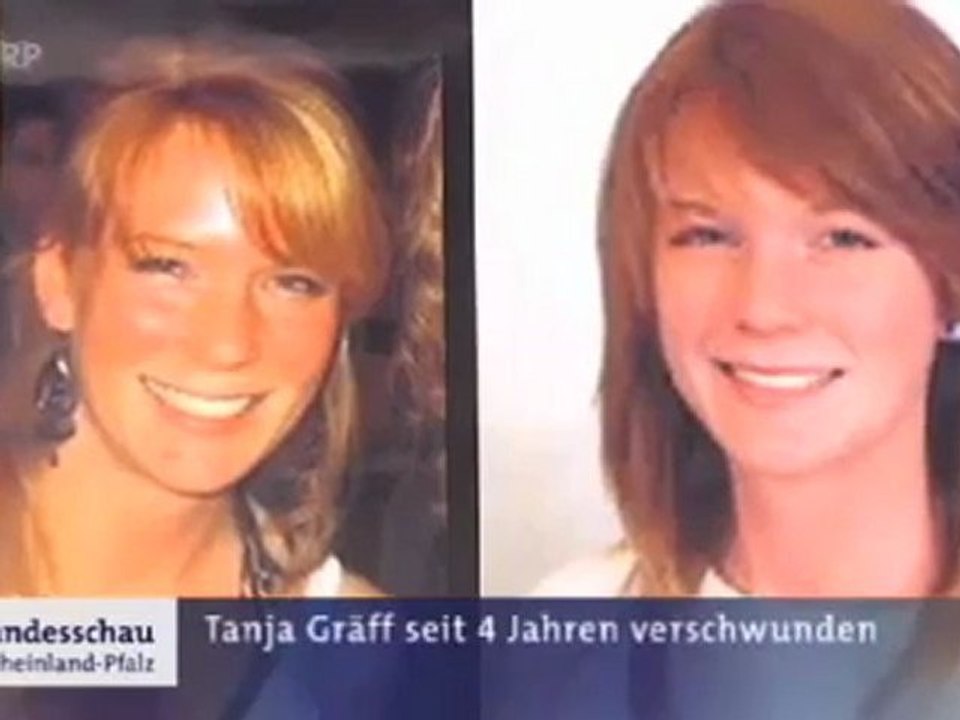 Tanja Gräff  / RP Aktuell am 7 Juni 2011 100 Sekunden ?!