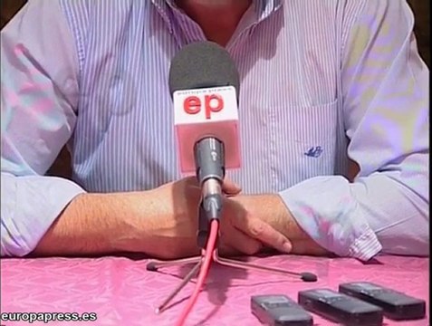 Egíbar pide desactivar Ley de Partidos