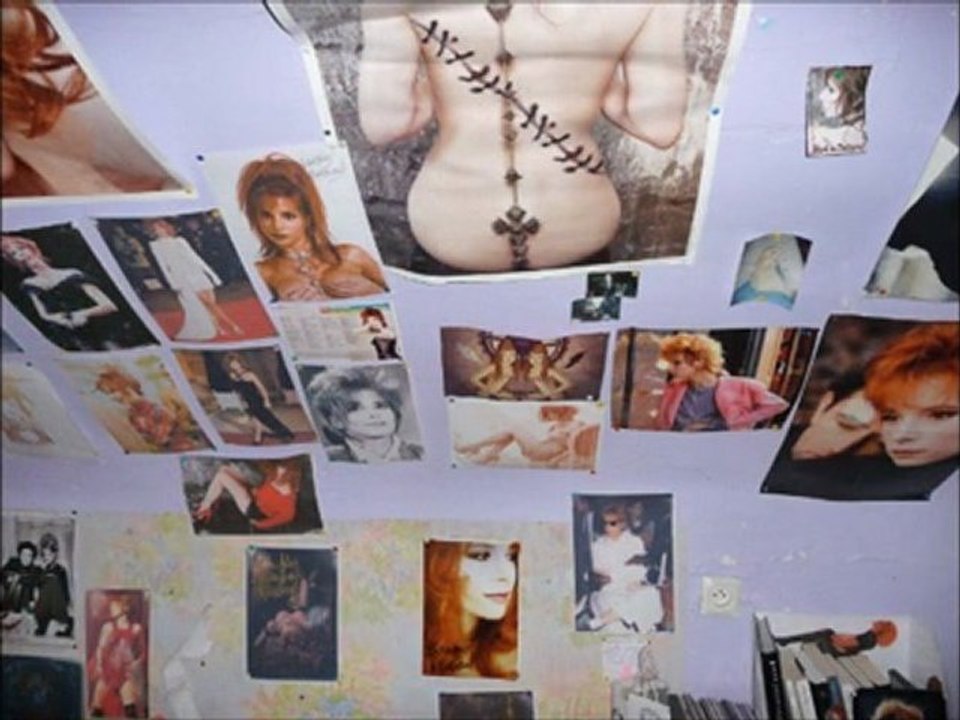 Mylène Farmer MA COLLECTION