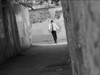 The Kid - Concours Tarantino