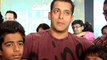 Salman Khan Thinks He Is A Better Producer Than Shahrukh, Aamir And Saif – Latest Bollywood News