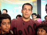 Salman Khan Thinks He Is A Better Producer Than Shahrukh, Aamir And Saif – Latest Bollywood News