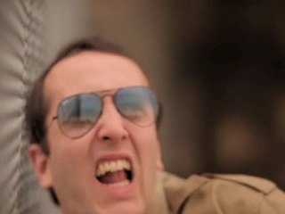 Touriste se fait bouffé le bras au zoo… 