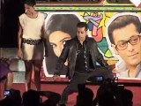 Salman Khan’s Ready To Repeat Dabangg’s Success – Latest Bollywood News