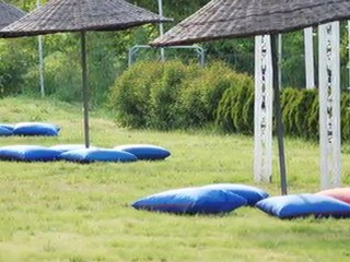 Ayşe Teyze Bağ Bahçe Polonezköy