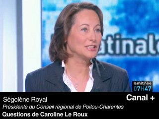 "Le rapport Ciotti remet en cause les engagements de Nicolas Sarkozy"