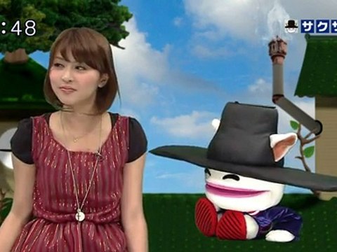 sakusaku 110607 3 今日は東進さんの誕生日でもある･･･、の巻