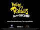 Raving Rabbids : Alive & Kicking - Trailer  E3 2011 [HD]