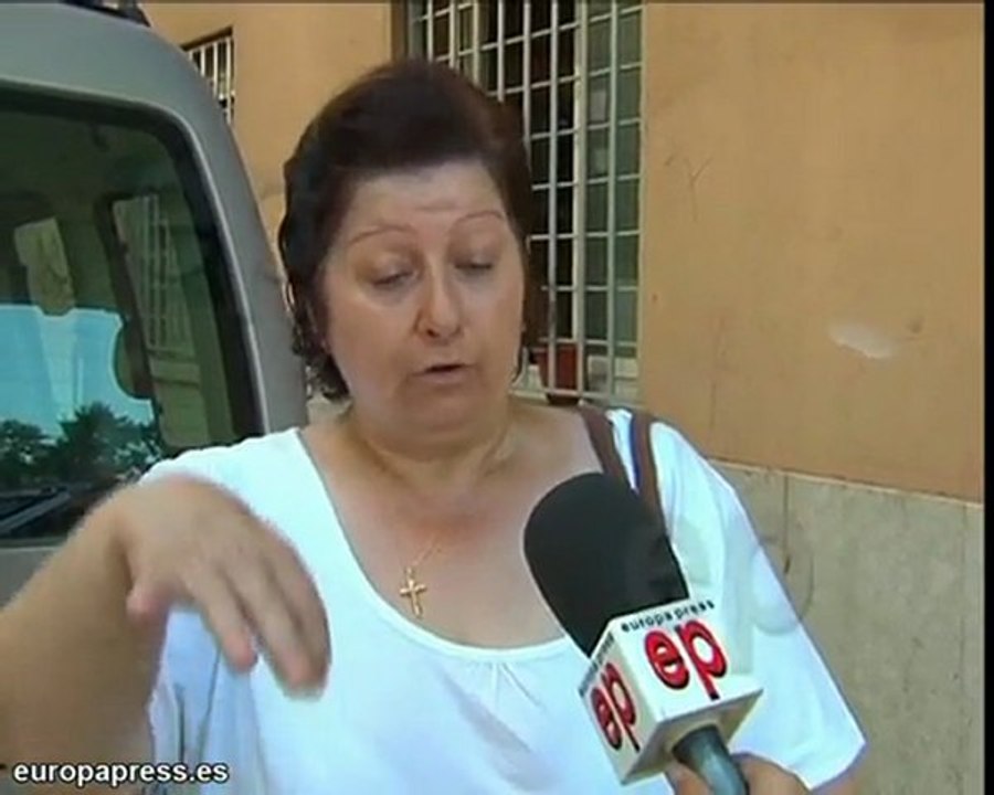 No quieren otro centro de menores