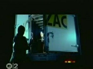 Atari Teenage Riot-Too Dead For Me