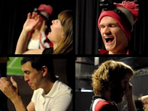 Teater Aspen / Teater Arken 2011