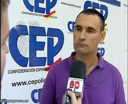 CEP pide contundencia y firmeza a Marruecos