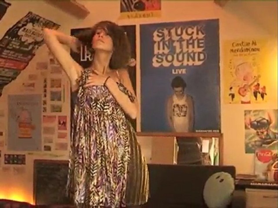 Court Métrage À une robe près (2011)