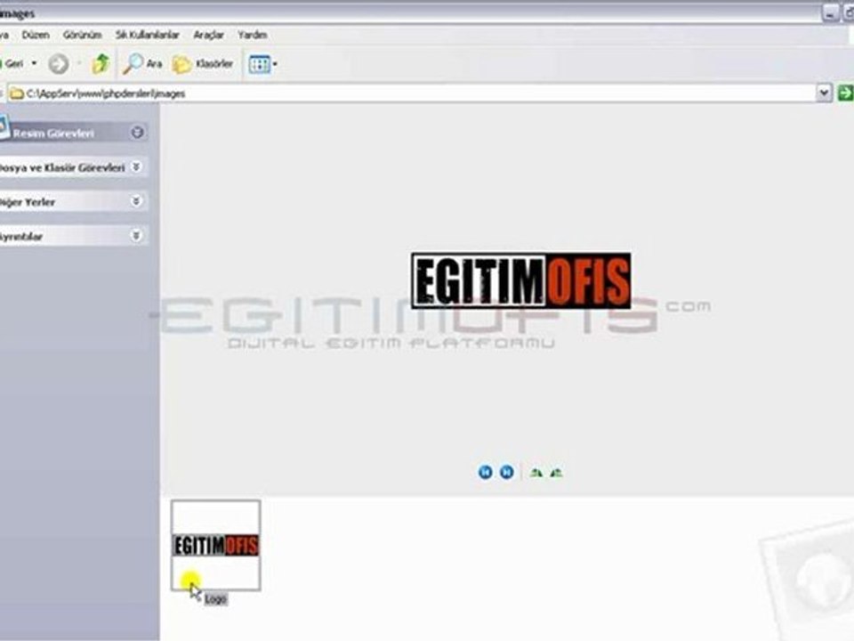 Php Ders 40 - Dosya Upload Etme