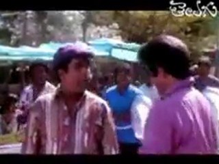 Muddula Mogudu - Vinnaaraa Chitralu