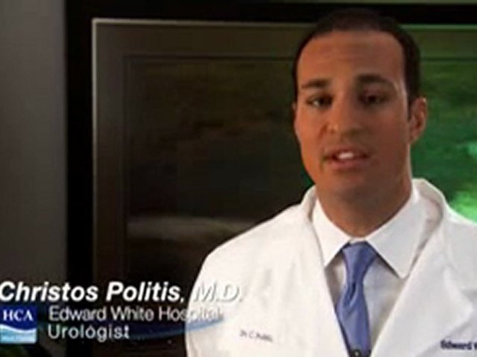 Prostate Problem? Bladder Control Problems?