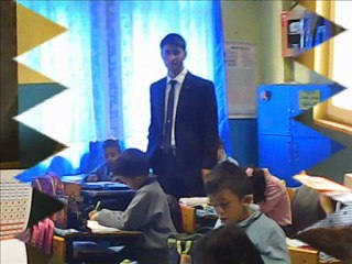 mustafa öztürk-ömer gül staj 2011