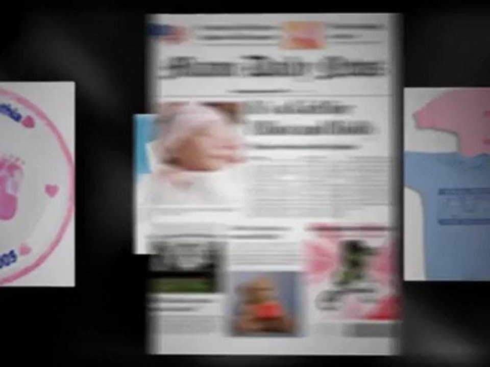 Baby Personalized Gifts - FutureMemories.com