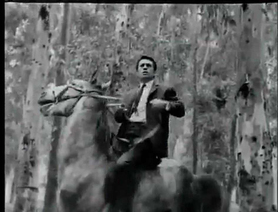Νίκος Ξανθόπουλος - Η ΟΔΥΣΣΕΙΑ ΕΝΟΣ ΞΕΡΙΖΩΜΕΝΟΥ...