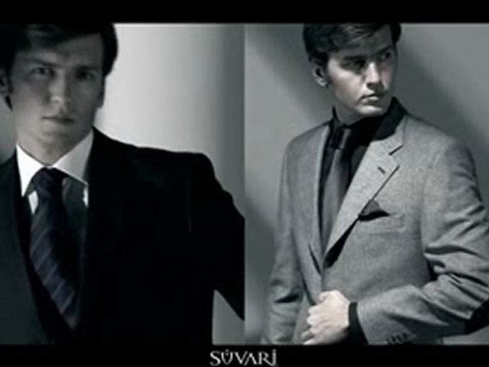 Süvari Erkek Giyim Süvari Innovative