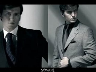 Süvari Erkek Giyim Süvari Innovative