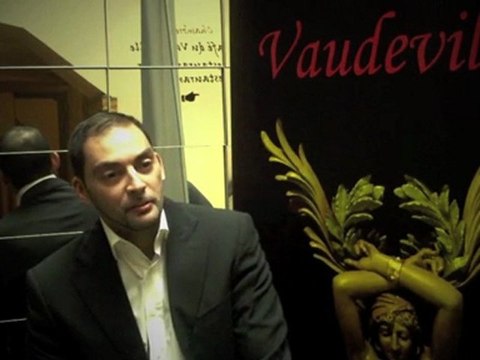 Manza Wanted Channel - Episode 01 : Rafeek