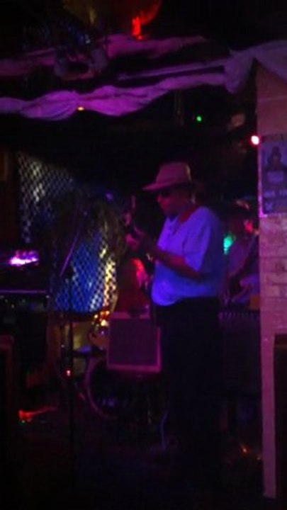 beale street blues band café noir le mans BSBB