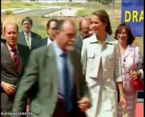 La Princesa Letizia, entre las más elegantes