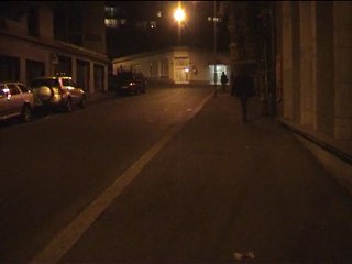 Faux direct du Suisse Impro 2011 #09